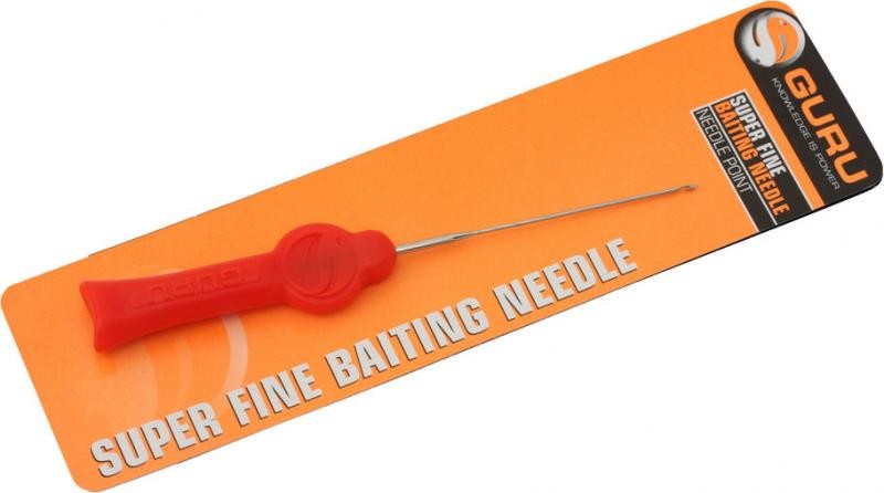 Super Fine Baiting Needle - GURU
