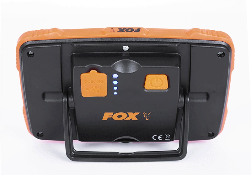 Halo Photography Light - Fox - immagine 2