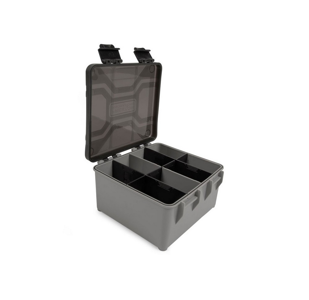 hardcase accessory box xl preston innovations