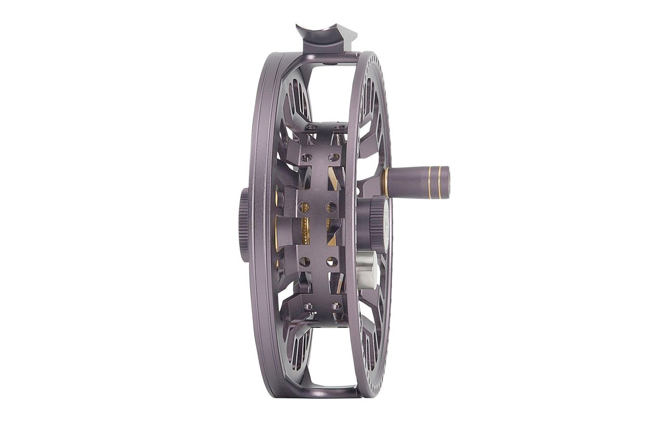 Mulinello CA DD Ultralite 4000 - Hardy - immagine 3