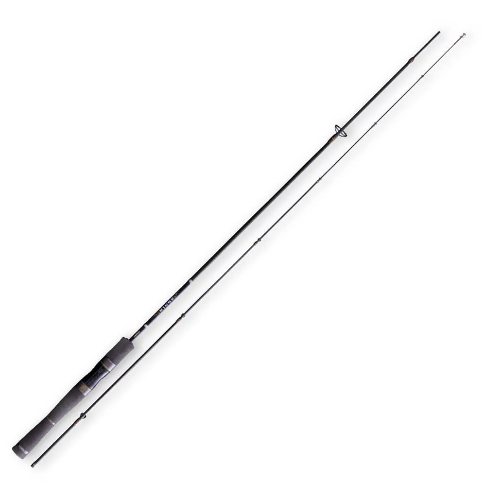 Canna SEMINUOVA Riuke T601L 6'1" + Artificiale Kuga T3 - Herackles