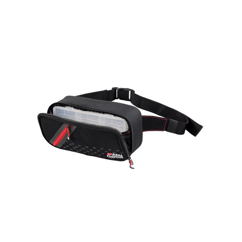 hip bag abu garcia