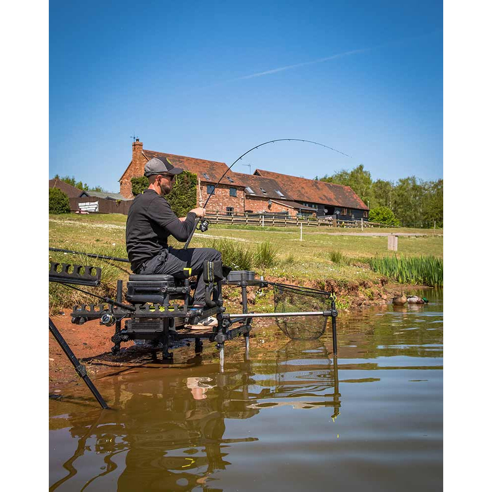 Canna Horizon X Ultra Pro Commercial Feeder - Matrix - immagine 8