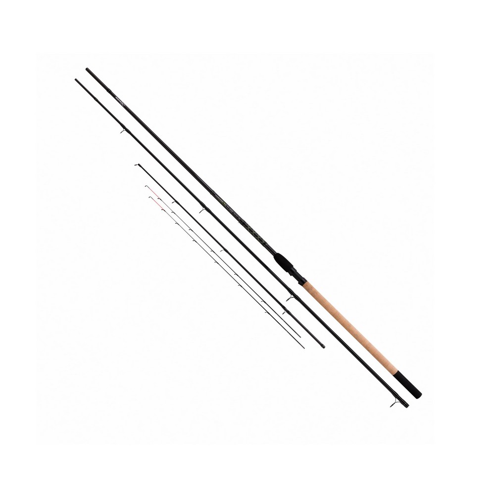 Canna Horizon XC Class 4m 80gr - Matrix Fox