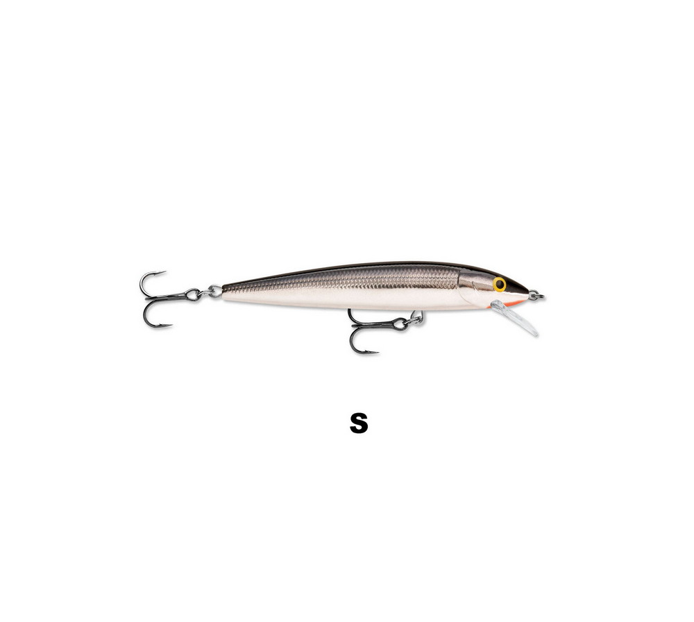 Husky Jerk HJ08 - Rapala