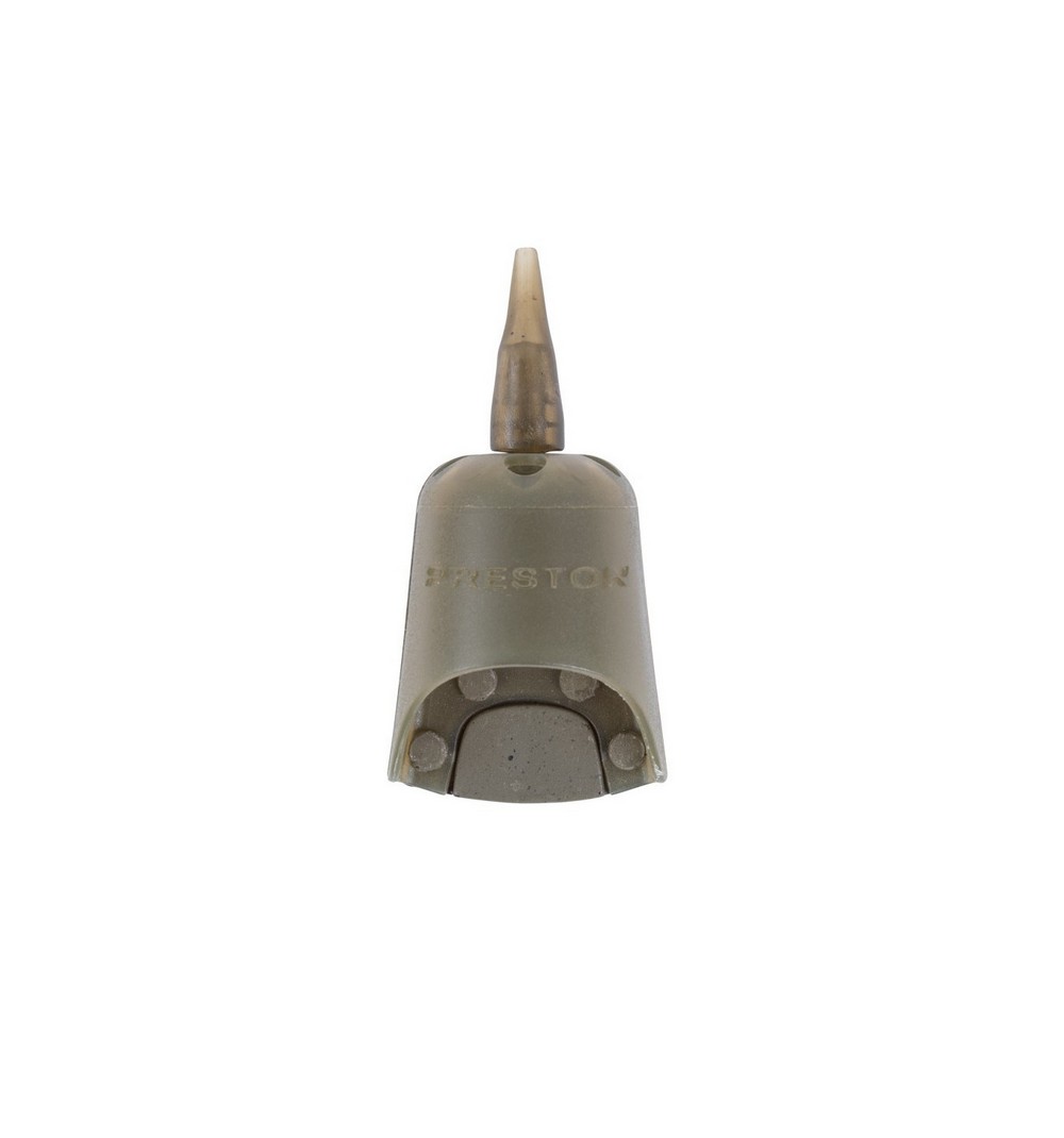 ICM Micro Pellet Feeder - Preston Innovations
