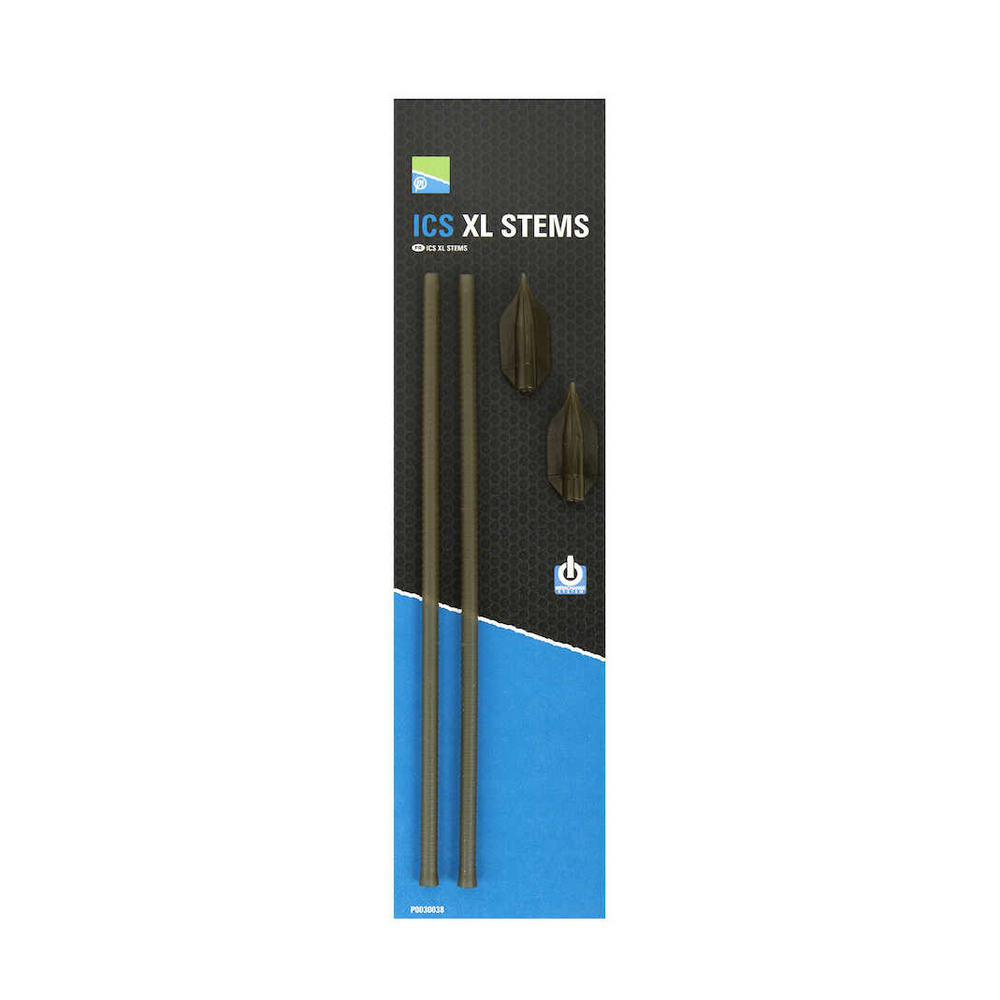 ics xl stems preston innovations
