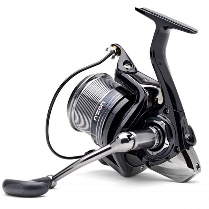 Mulinello 20 N'ZON DISTANCE 25 - Daiwa - immagine 3