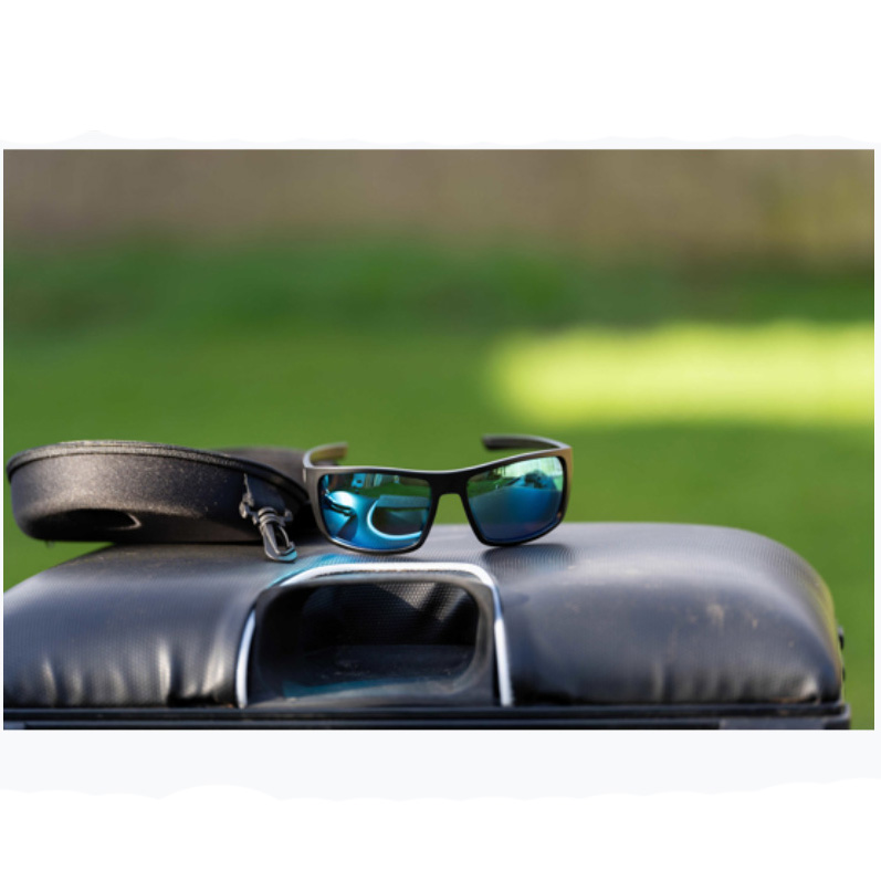 Occhiale Inception Wrap - Preston Innovations - immagine 5