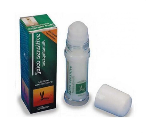 Lozione anti-zanzare Roll-on - Jaico