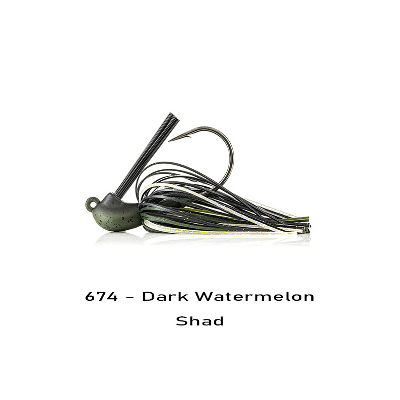 Kento Jig DG 3/8oz - Molix