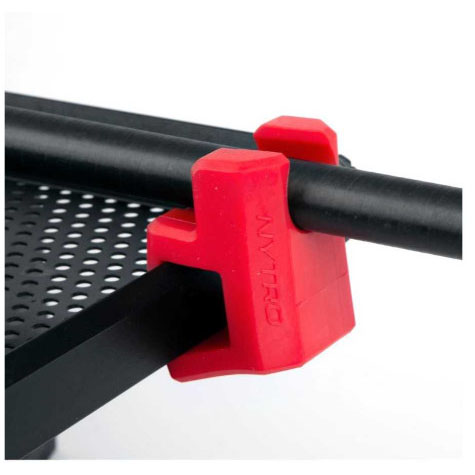 Klip-On Handle & Rod Rest - Nytro - immagine 2