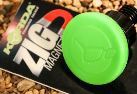 Zig Magnet - Korda