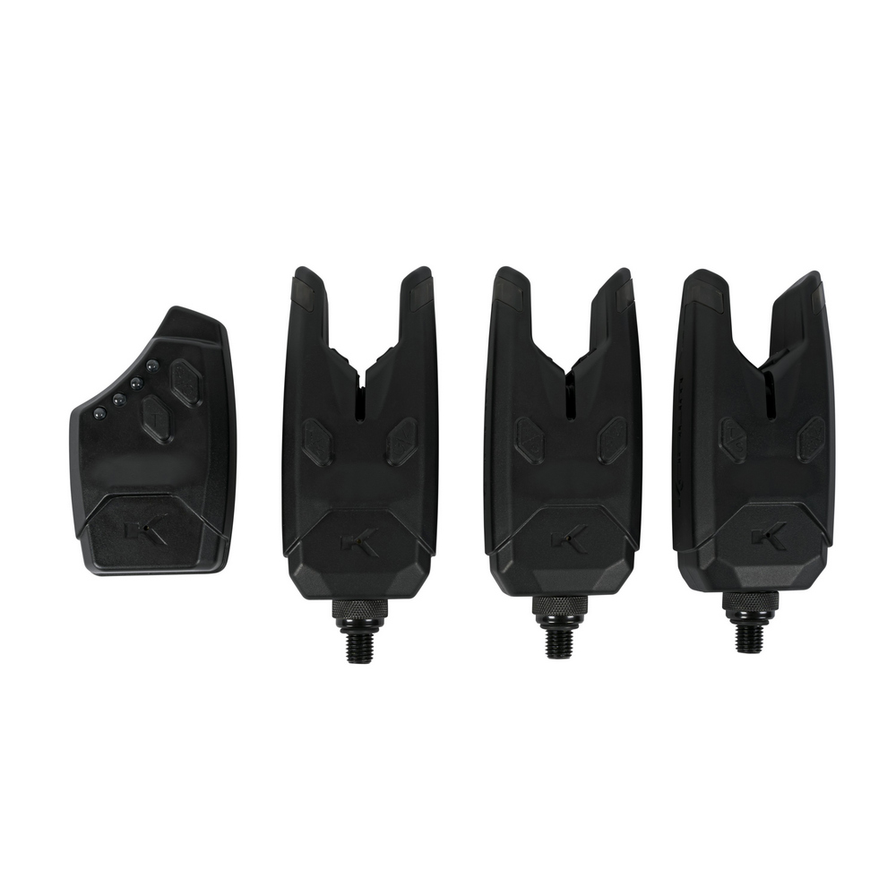 ksi6 remote alarm set korum