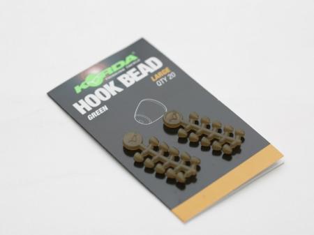 Hook Bead Large - Korda