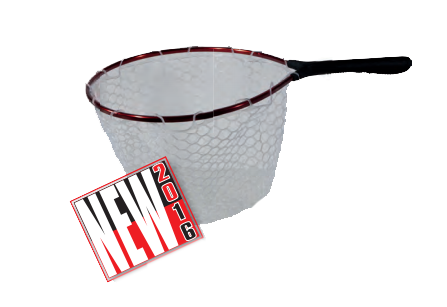 Guadino Leafnet Rubber Mono - Milo