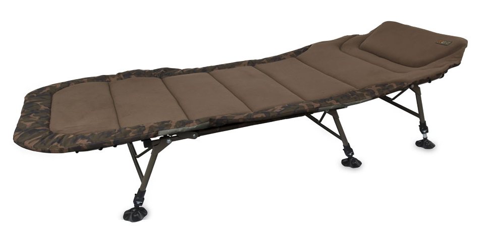 SEMINUOVO Lettino R1 Camo - Fox