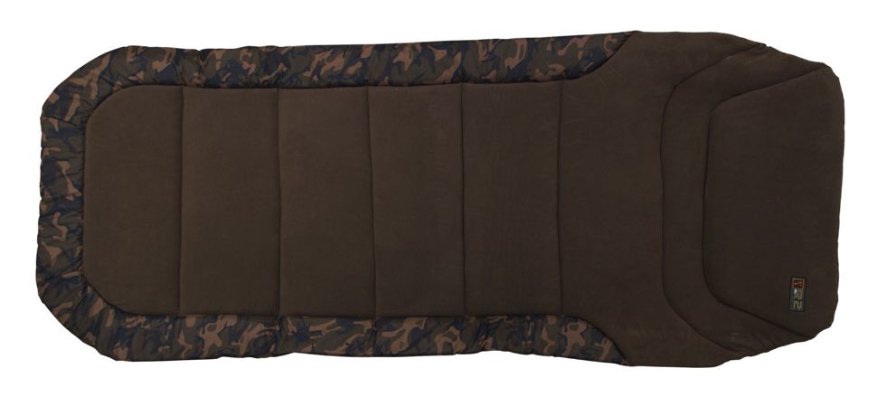 Lettino R1 Camo - Fox - immagine 2