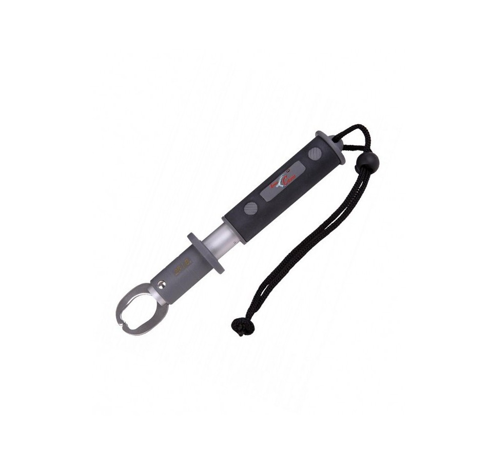 Lip Grip 25lb - Iron Claw