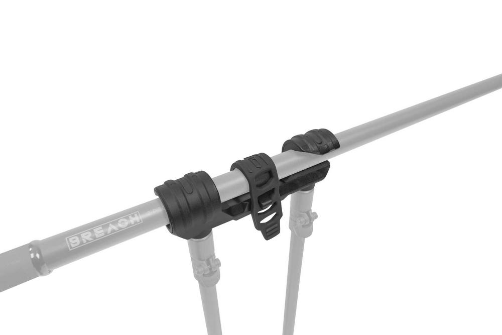 lok down landing net holder avid carp