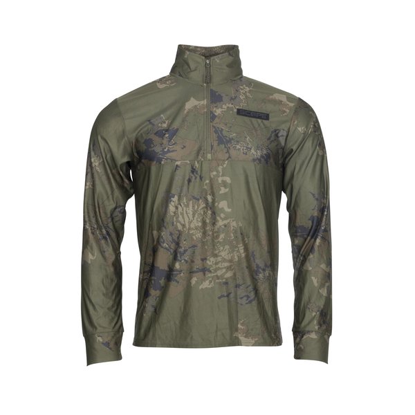 Scope Ops Long Sleeve T-Shirt - Nash