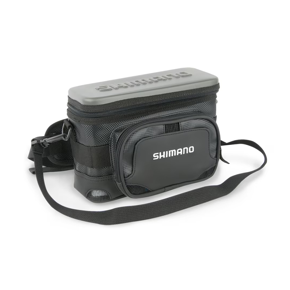 lure case shimano
