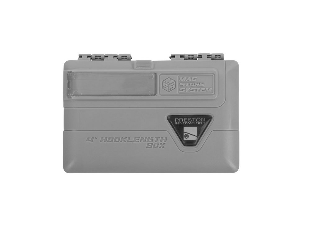 mag store system hooklenght unloaded preston innovations