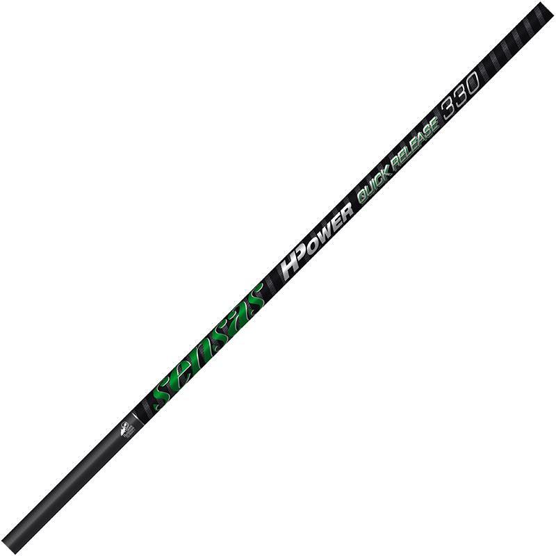 Manico H-Power Quick Release 330 - Sensas