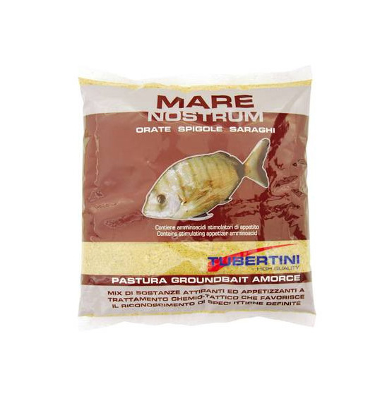 mare nostrum tubertini