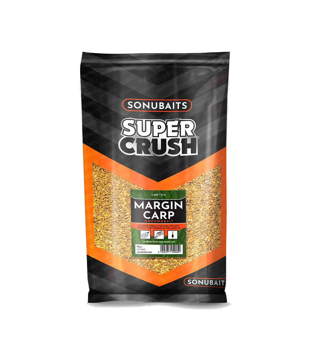Margin Carp 2kg Sonubaits