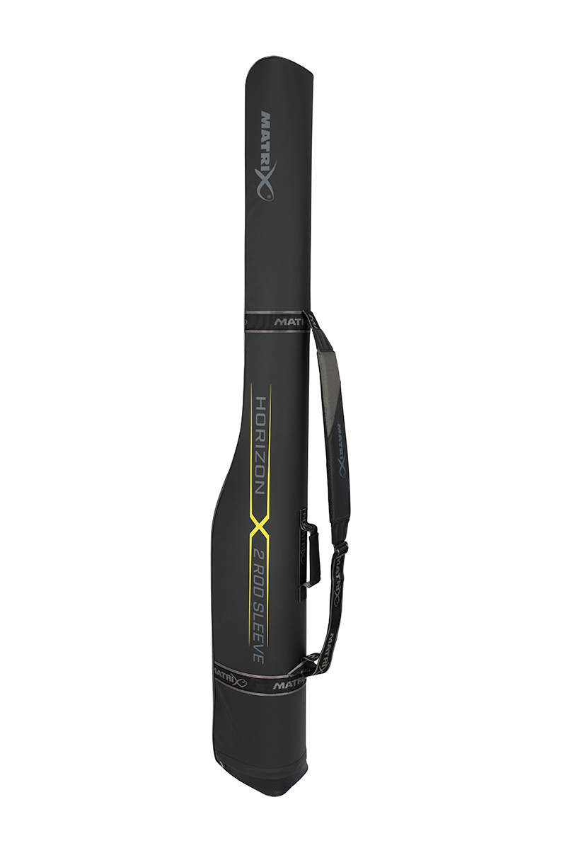 Horizon 2 Rod Stiff Holdall 1.95m - Matrix - immagine 2
