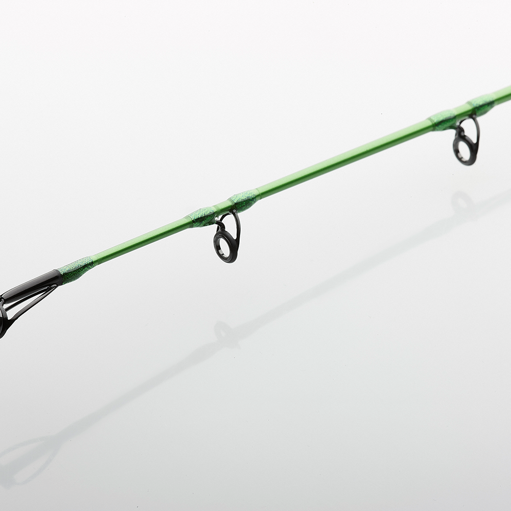 Green Close Combat 5'6" / 1.70m 50-125gr - Mad Cat - immagine 2