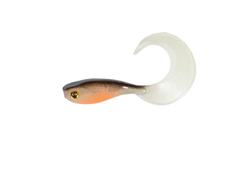 Micro Grub Mixed Colour Lure Pack - Fox Rage - immagine 3