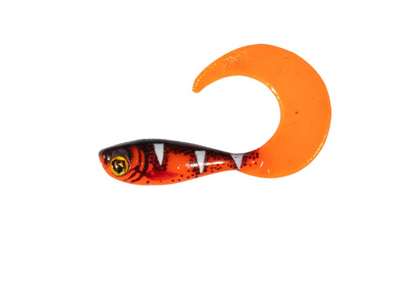 Micro Grub Mixed Colour Lure Pack - Fox Rage - immagine 4