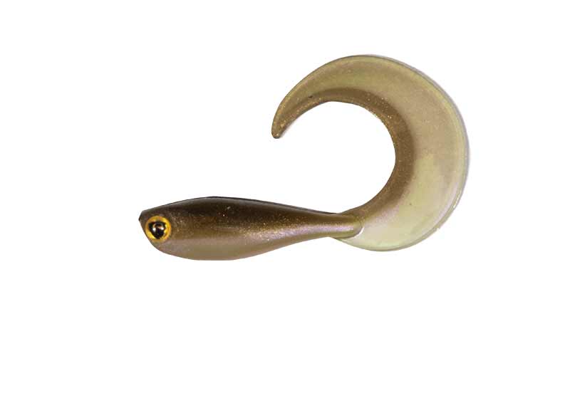 Micro Grub Mixed Colour Lure Pack - Fox Rage - immagine 5