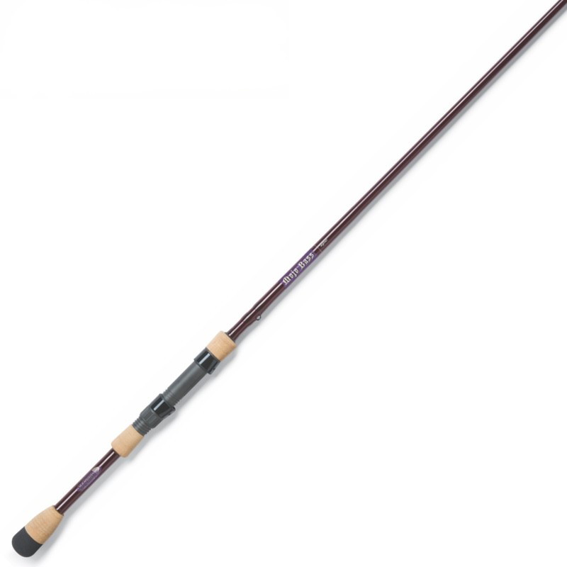 Canna SEMINUOVA Mojo Bass Spinning 7'3" - St.Croix