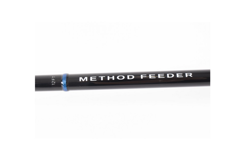 Canna Monster X 12ft Method Feeder Preston Innovations