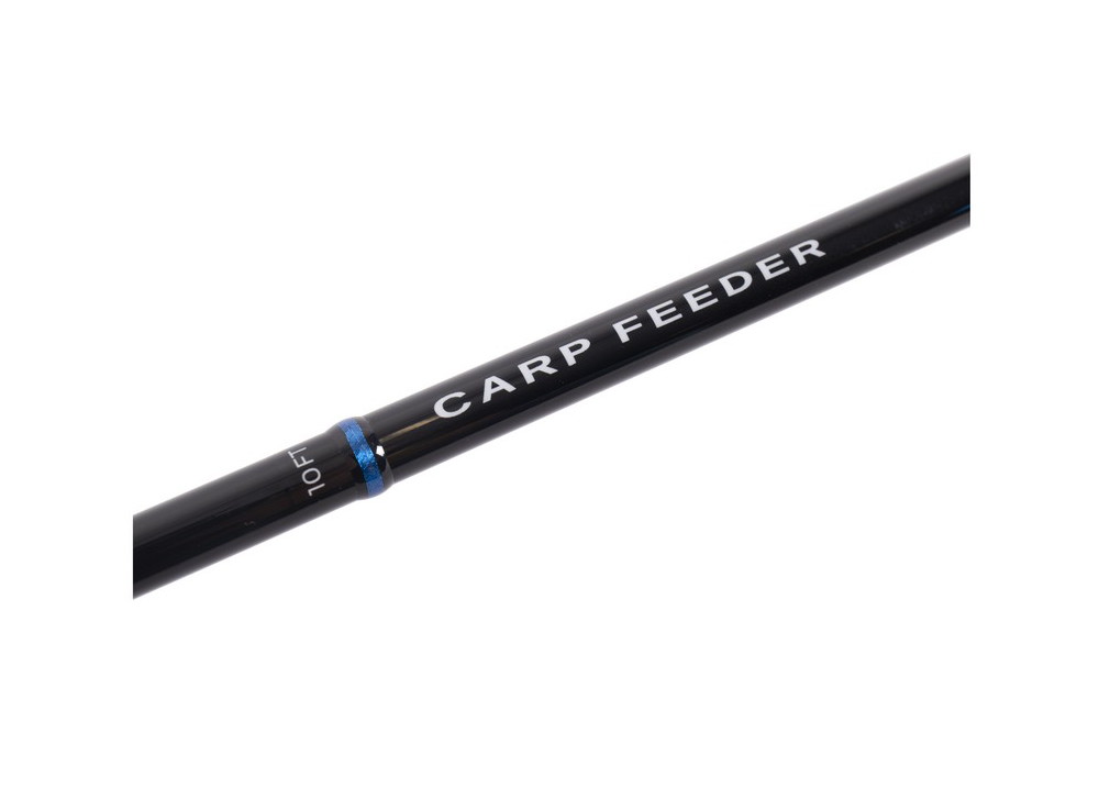 Canna USATA Monster X Carp Feeder 10ft - Preston Innovations