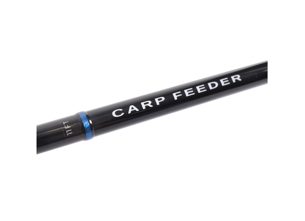 Canna USATA Monster X Carp Feeder 11ft - Preston Innovations