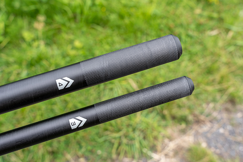 MTX4 V2 13mt Pole Package - Matrix - immagine 9