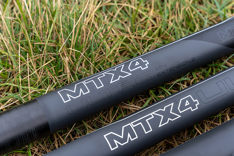 MTX4 V2 13mt Pole Package - Matrix - immagine 16
