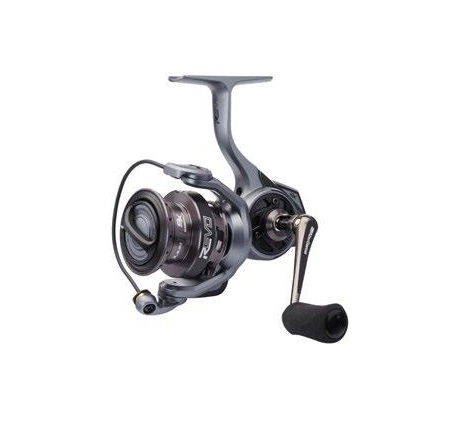 Mulinello da Spinning REVO SX - Abu Garcia