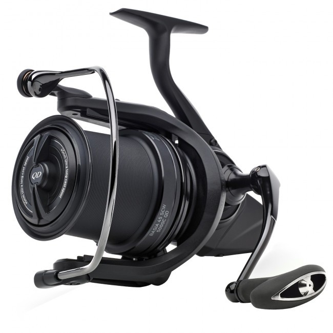 19 Basia 45 SCW QD - Daiwa - immagine 2