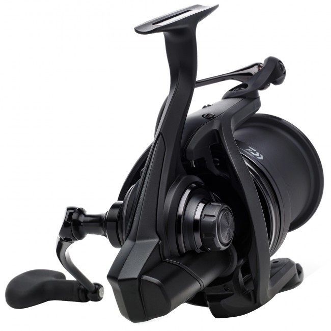19 Basia 45 SCW QD - Daiwa - immagine 3