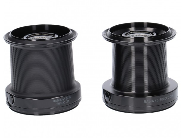 19 Basia 45 SCW QD - Daiwa - immagine 4