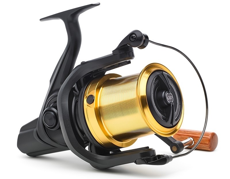 Emblem 45 SCW QD-OT - Daiwa - immagine 2