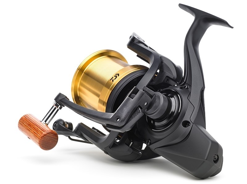 Emblem 45 SCW QD-OT - Daiwa - immagine 3