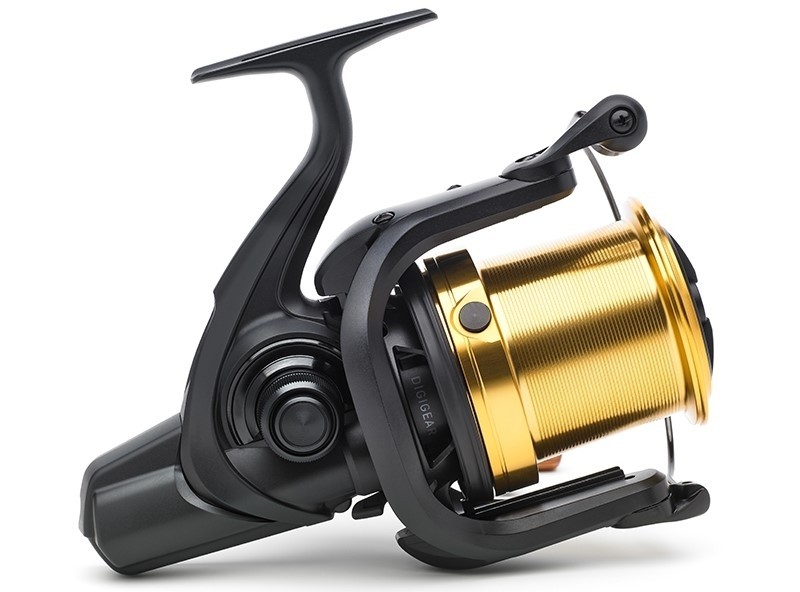Emblem 45 SCW QD-OT - Daiwa - immagine 4
