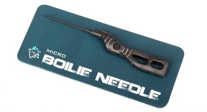 Micro Boilie Needle - Nash