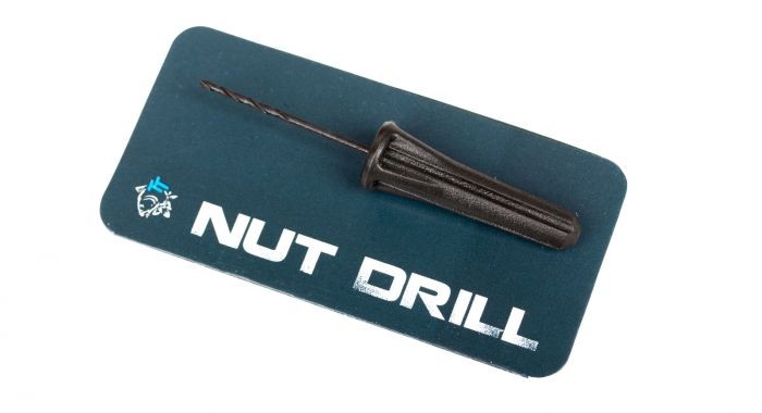 Nut Drill - Nash